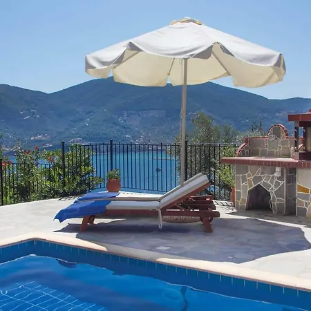 Elena Skopelos Town