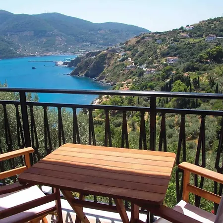 Elena Skopelos Town