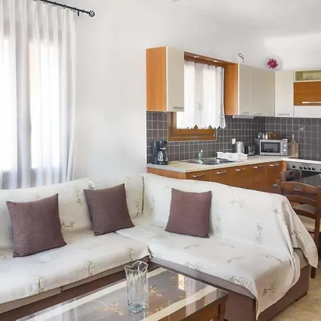 Elena Villa Skopelos Town