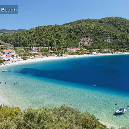 Elena * Skopelos Town